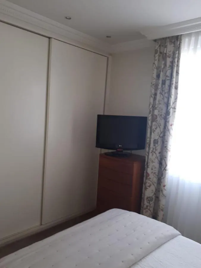 Habitacion Con Bano Individual Bilbao