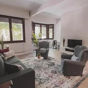 Park View Beautiful Apartamento