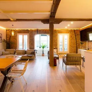 New Abando Ac By Staynnapartments Apartamento