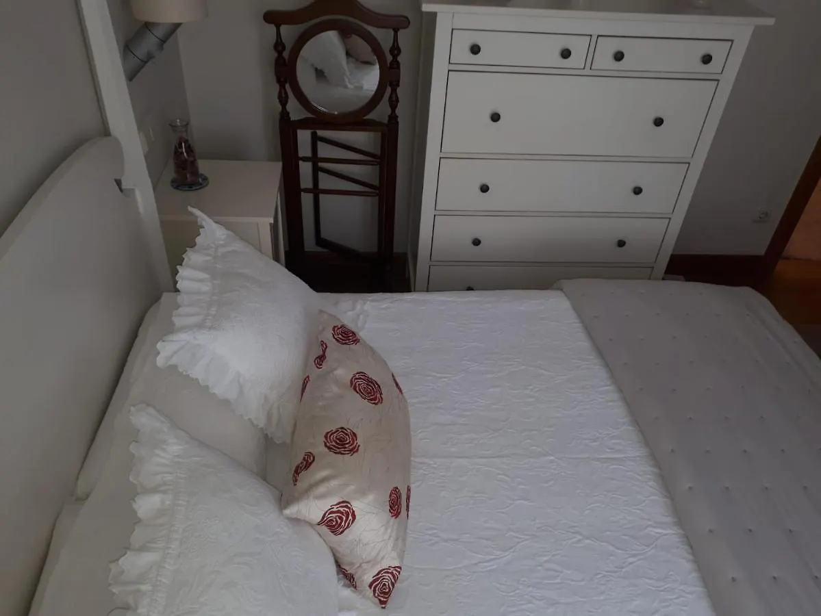Habitacion Con Bano Individual Bilbao 0*,  Spain