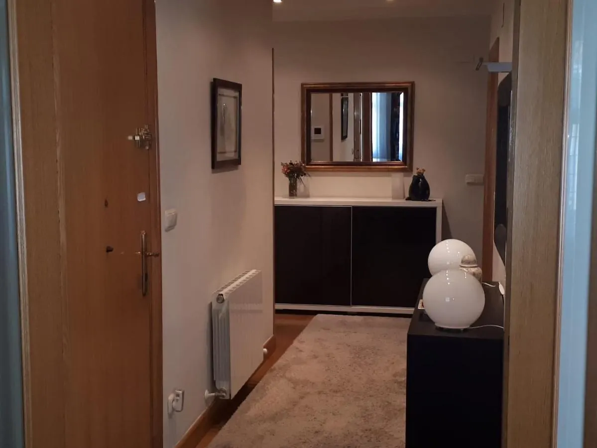 Habitacion Con Bano Individual Bilbao