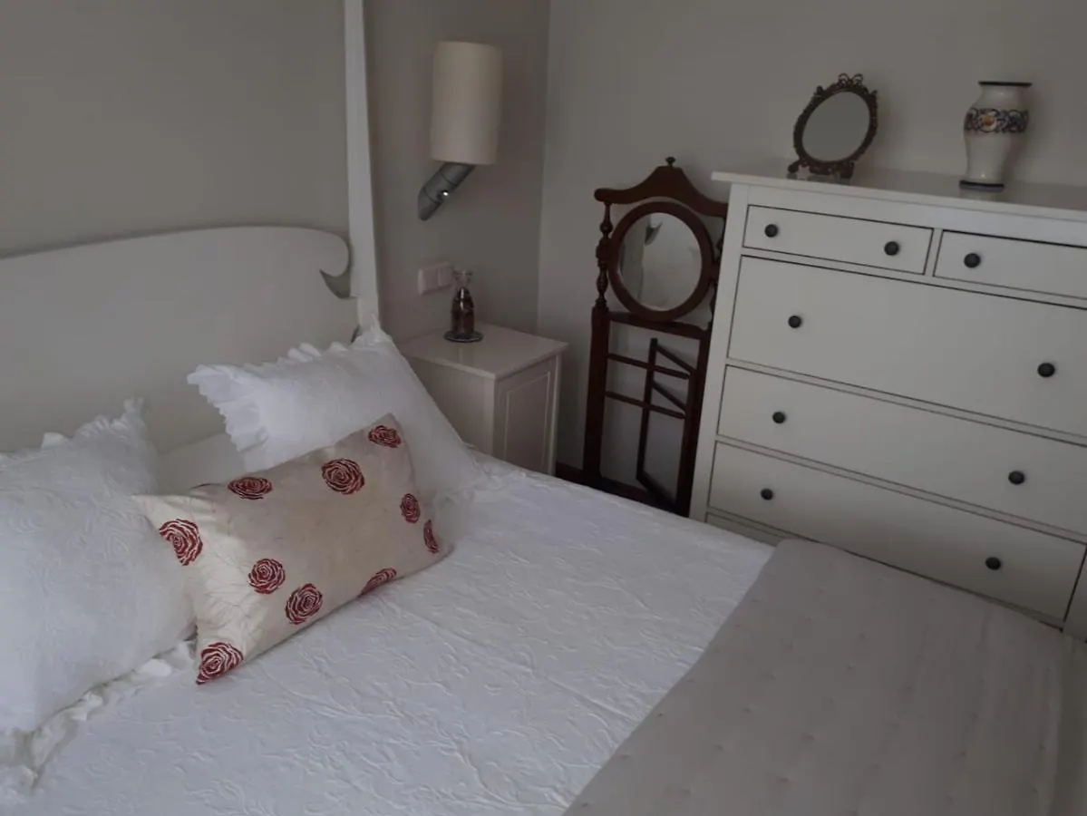 Homestay Habitacion Con Bano Individual Bilbao