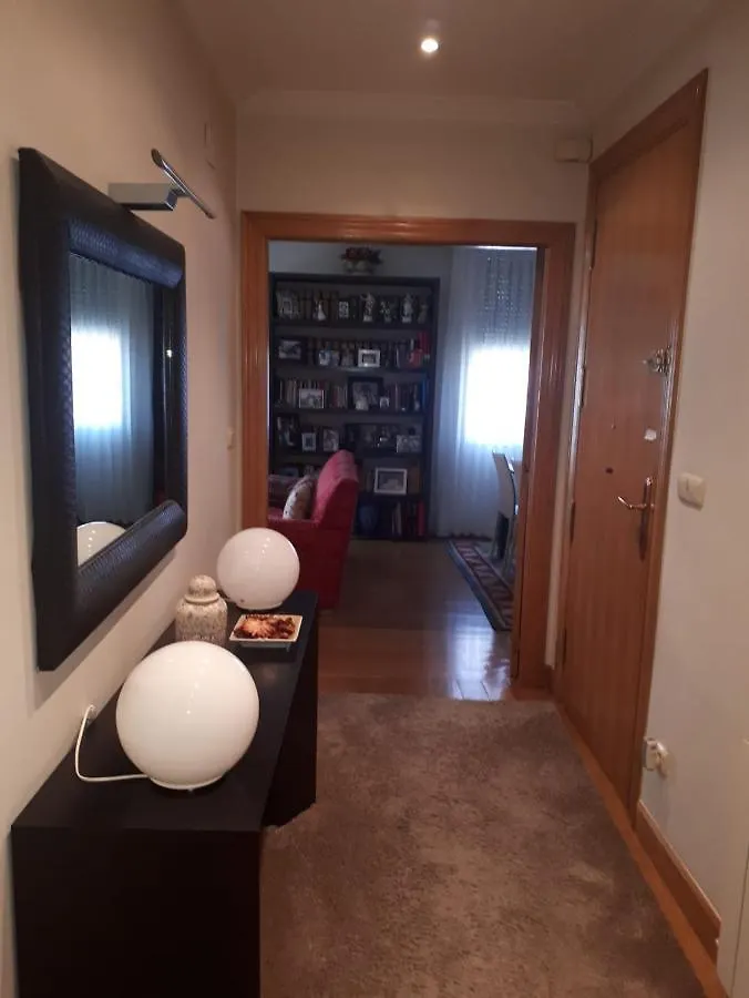 Habitacion Con Bano Individual Bilbao 0*,