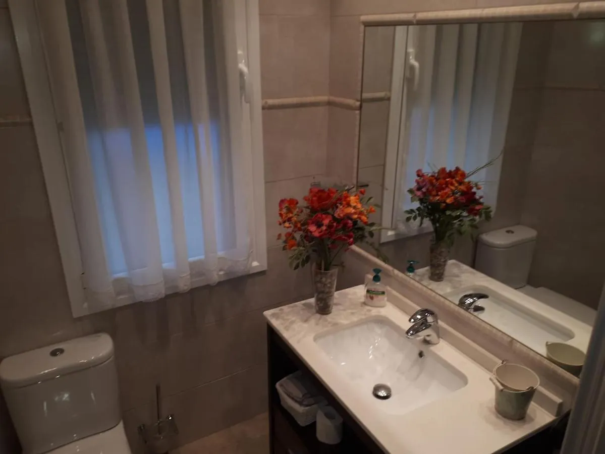 Habitacion Con Bano Individual Bilbao 0*,  Spain
